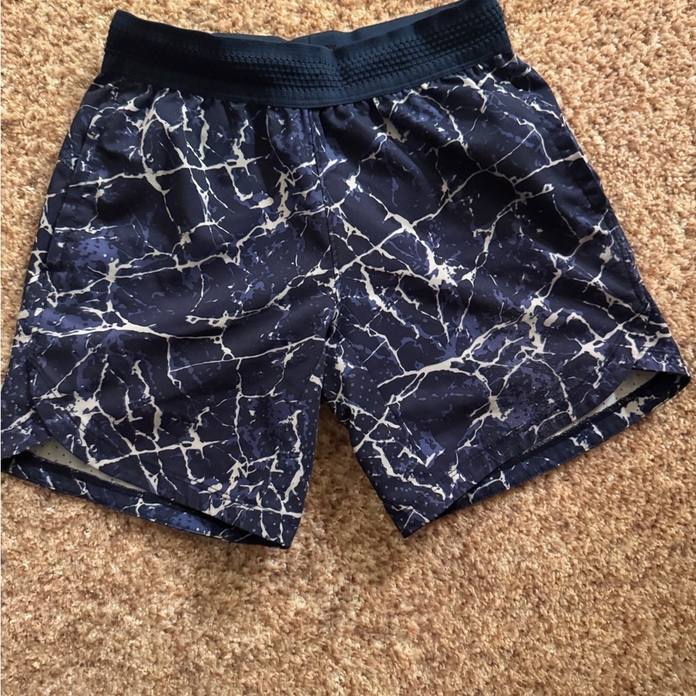 ZYIA youth shorts size 6/7 - Picture 2 of 2